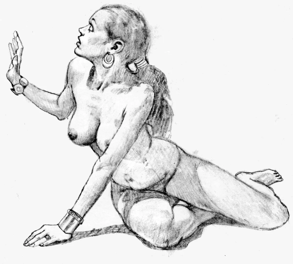 Figure Study